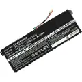 24.Se Batteri til bærbar PC for Acer Aspire R3, Aspire R3-131T og andre.