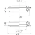 Tange Semi Integrated Ahead Set Styresystem