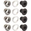 Shimano Deore Xt M8100 Krankarm Skrue Sett 4 Enheter