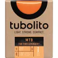 Tubolito Tubo Presta 42 Mm Slange