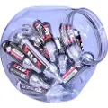 Velox Co2-patron 25 Enheter