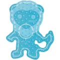 Hama Iron on Beads Plate Maxi - Lion
