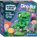 Clementoni Dino Bot T-Rex Junior