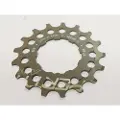 Miche Supertype 11s Shimano Middle Position Tannhjul