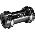 Cema Pf30 Ceramic Shimano Kranklagerkopper
