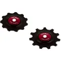 Cema Shimano/sram Inox Trinsehjulsett For Sykkel