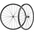 Miche Graff Xl Cl Disc Tubeless Hjulsett For Grussykkel