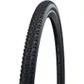 Schwalbe X-one Allround Raceguard Addix Performance Tubeless 700c X 33 Graveldekk