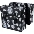 Basil Mara Xl Sphere Sykkelvesker 35l