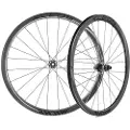 Miche Kleos Dx 36-36 Cl Disc Tubeless Landeveishjulsett