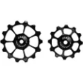 Cema Shimano 105/ultegra Trinsehjulsett For Sykkel