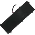 24hShop Batteri til bærbar PC for HP Zbook Studio G3, ZBook Studio G3 (T6E16UT) og andre.