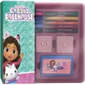 Multiprint KOCI DOMEK GABI STAMP BOX