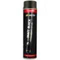 Motip Universallak Limited Sort Mat 600 ml.