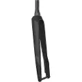 Deda Gera Edg Carbon Disc 1 1/8´´ 12 X 100 Mm Gravel Gaffel