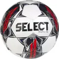 Selecta Velg fotball Velg Tempo TB 4 FIFA Basic v23 hvit-grå 17854 4