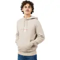 Calvin Klein Jeans Distressed Monologo Hettegenser