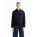 Armani Exchange 6dzb30_zn5oz Jakke