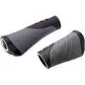 Point Allround D2 135/92 mm Cykelgreb Grå, Sort