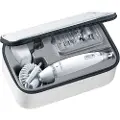 Beurer MP 62 med lys inkl. 10 bits