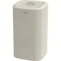 Joseph & Joseph Dobbel skittentøyskurv 60l ecru JOSEPH JOSEPH
