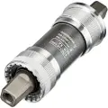 Shimano Innenlager BB-UN300 4-kant BSA, Bunnbrakett, Grå
