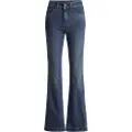 Salsa Jeans Push In Secret Glamor Flare Jeans