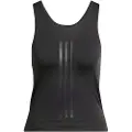 Adidas Power Reversible Ermeløs T-skjorte