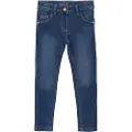 Minymo Stretch Slim Fit Shorts