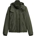 Superdry Mountain Jakke