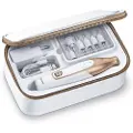 Beurer MP 64 Pedi/manicure sæt 10 bits