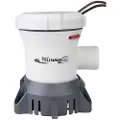 Attwood Tsunami Mk2 1200 3120l/t Lensepumpe 12v