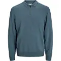 Jack & Jones Emil Langermet Poloskjorte