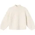 Name it Langermet Strikket Pullover