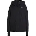 Adidas Terrex Multi 2l Rain.rdy Insulated Jakke