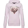 Superdry Vintage Vl Narrative Hetteskjorte