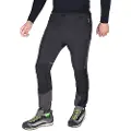 Trangoworld Forchat Regular Bukser