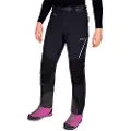 Trangoworld Uhsi Fi Short Trx Bukser