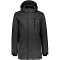 CMP Parka Zip Hood 38z2127 Jakke
