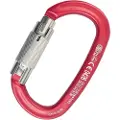 Kong Italy Ovalone Twist Lock Karabinkrok