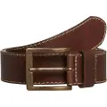 Wrangler Stitched Belte