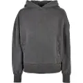 Urban Classics Heavy Terry Garment Dye Hettegenser