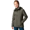 Vaude Mineo 3-i-1 Jakke