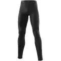Loeffler Transtex Merino Baselagbukser