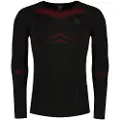 Odlo Performance Evolution Warm Langarmet Baselag