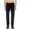 Diesel A03562-0kiaj 2019 Strukt Jeans