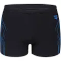 Arena Reflecting Badeshorts Boxer