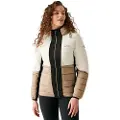 Regatta Leedre Hybrid Jakke