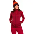 Trangoworld Ambler Jakke
