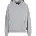 Urban Classics Light Terry Oversized Hettegenser